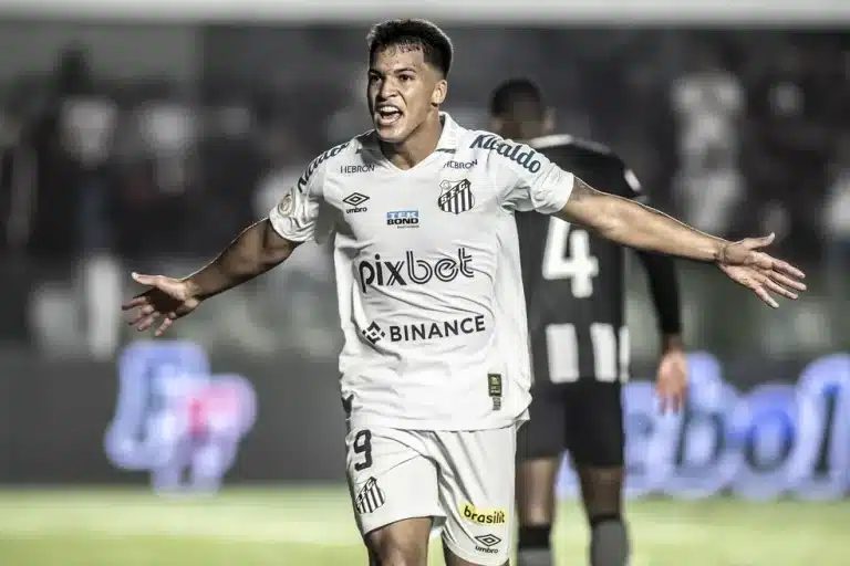 Santos x São Bento: onde assistir, prováveis escalações e detalhes da partida