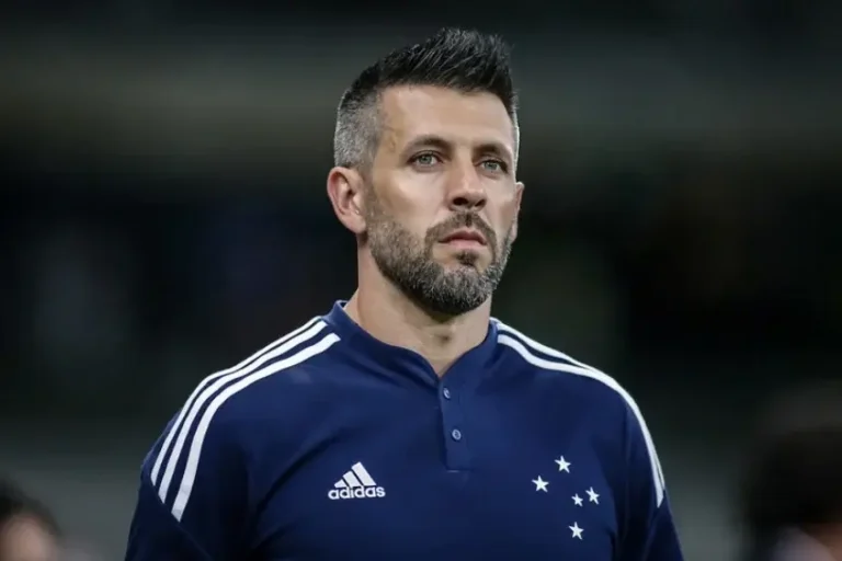 últimos técnicos do cruzeiro