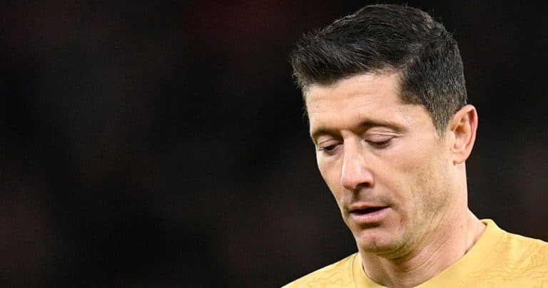 Lewandowski
