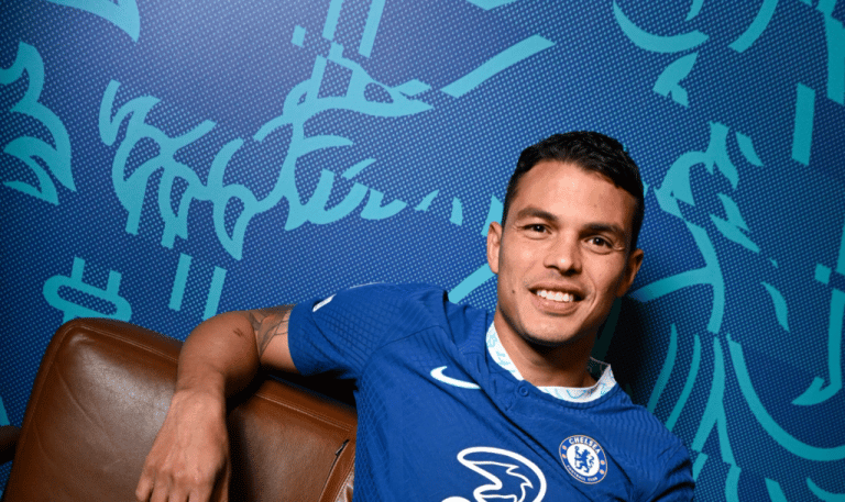 Thiago Silva