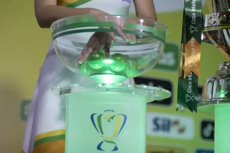 CBF Copa do Brasil
