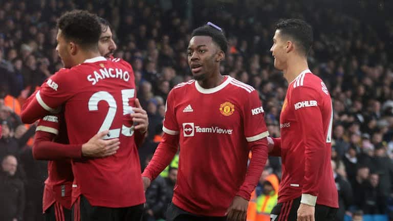 Manchester United