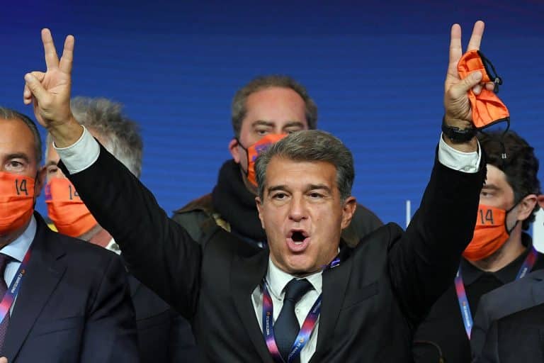 Laporta