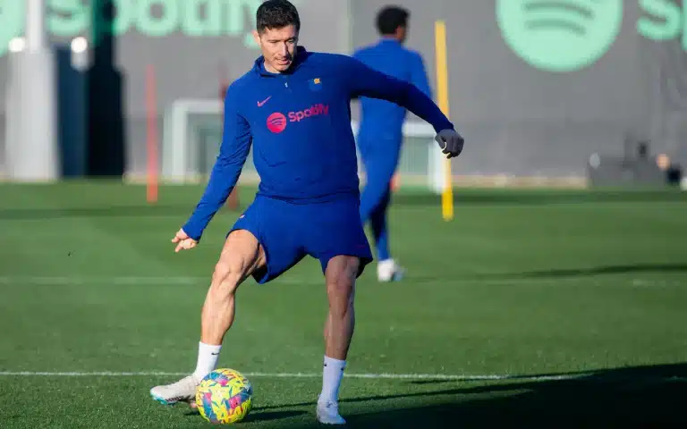 Lewandowski