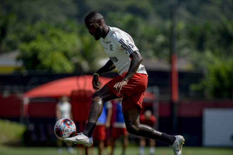 Flamengo