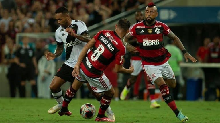 Thiago Maia