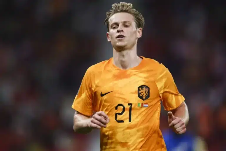 De Jong