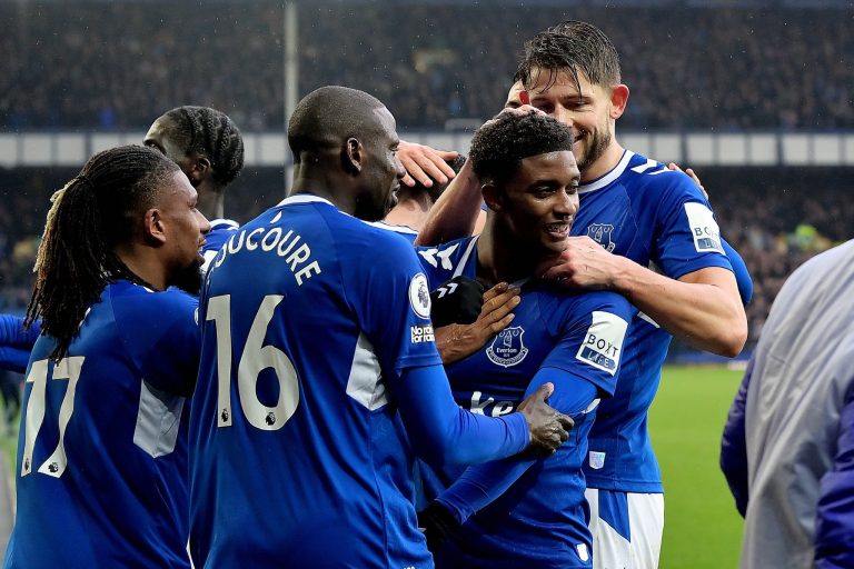 Everton