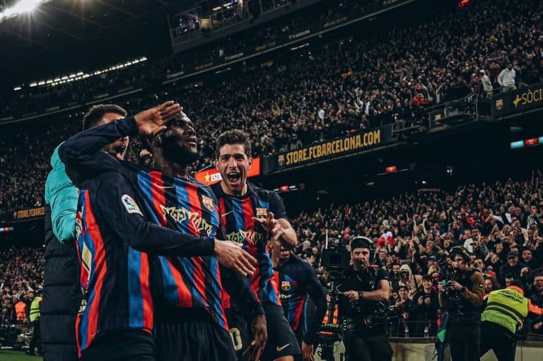 Barcelona