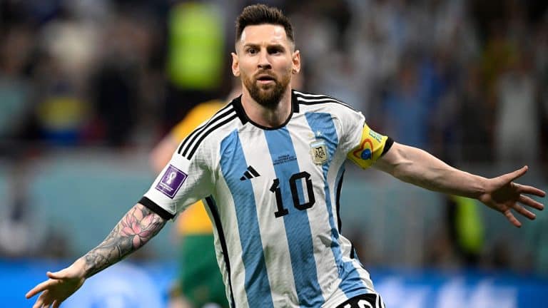 Messi