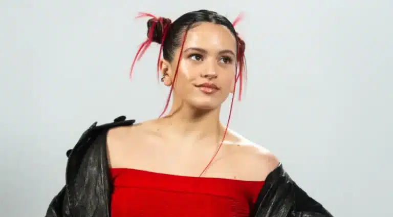 Rosalía