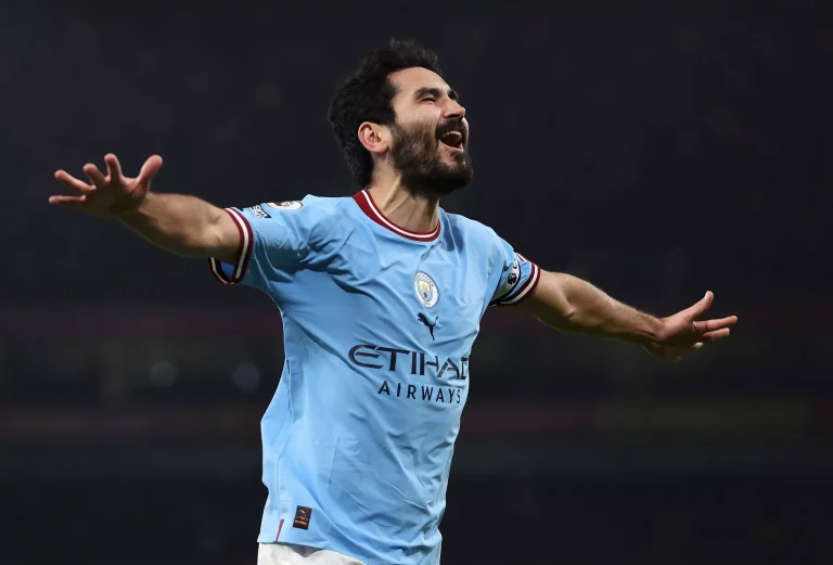 Gundogan