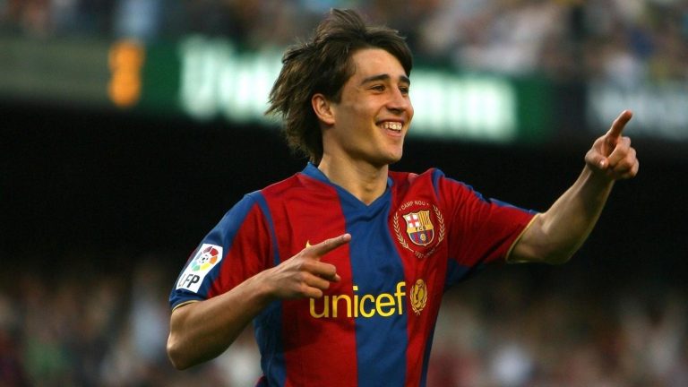 Bojan Krkic