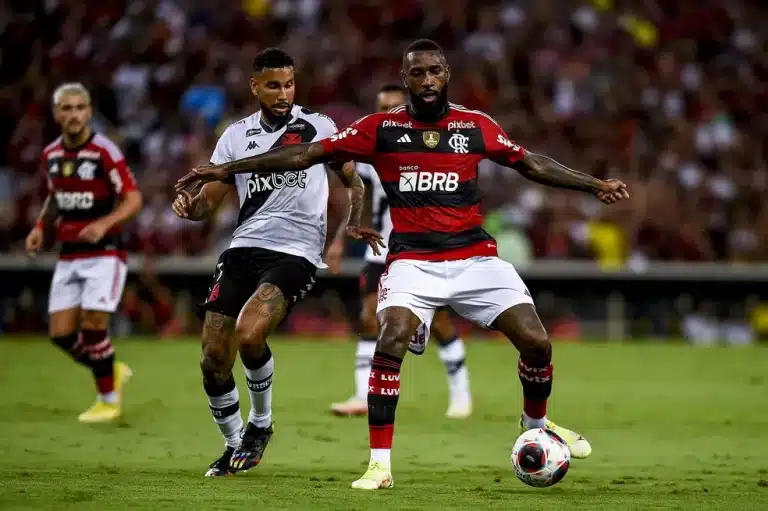 Flamengo reiscinde com Luvix por falta de pagamentos