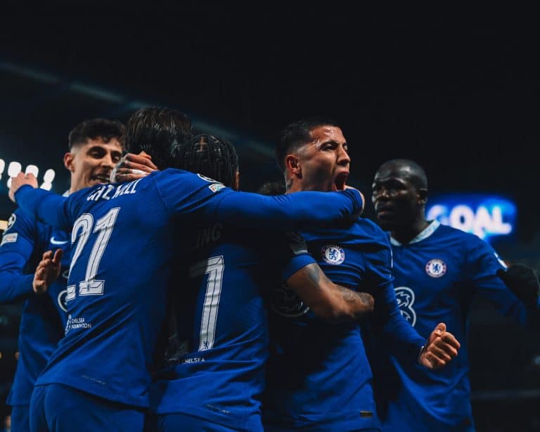 Chelsea