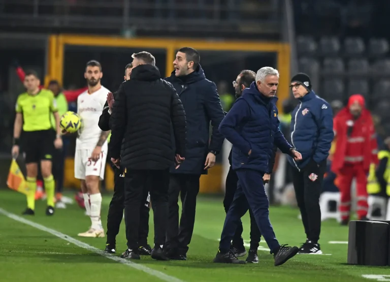 José Mourinho