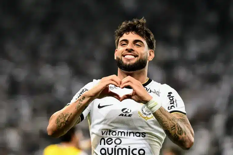 Yuri Alberto
