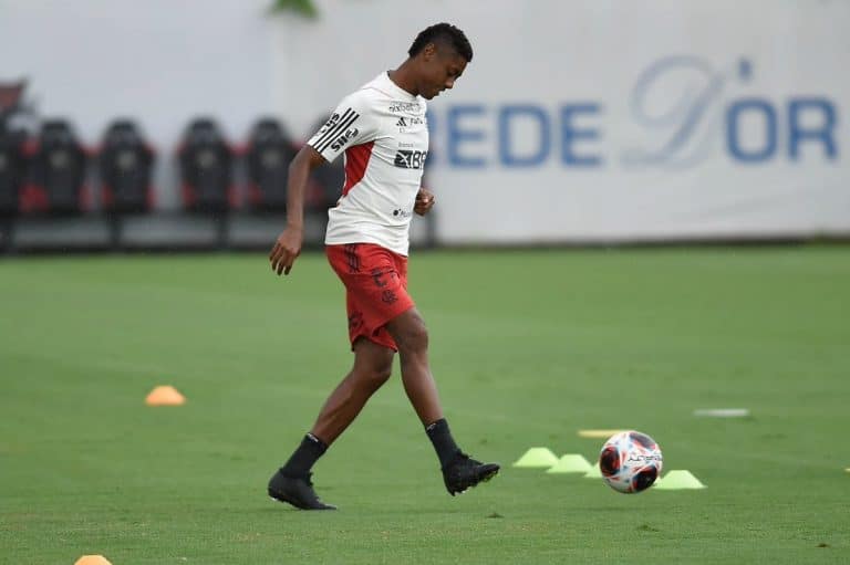 Bruno Henrique