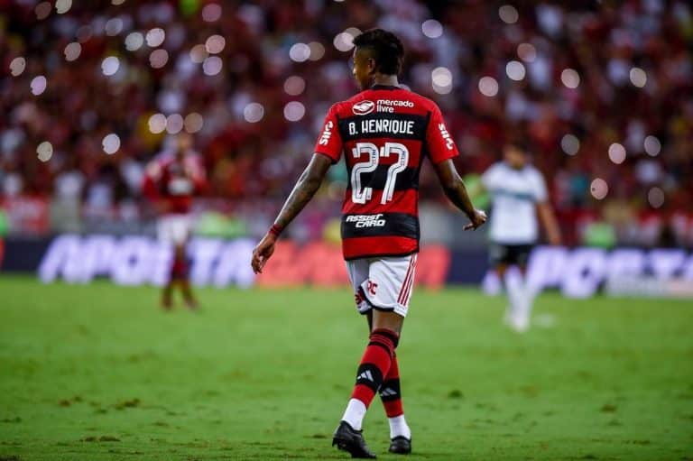 Bruno Henrique