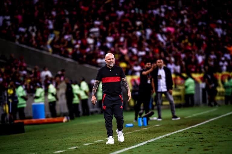 Sampaoli