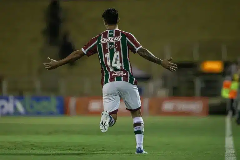 Fluminense x Athletico-PR