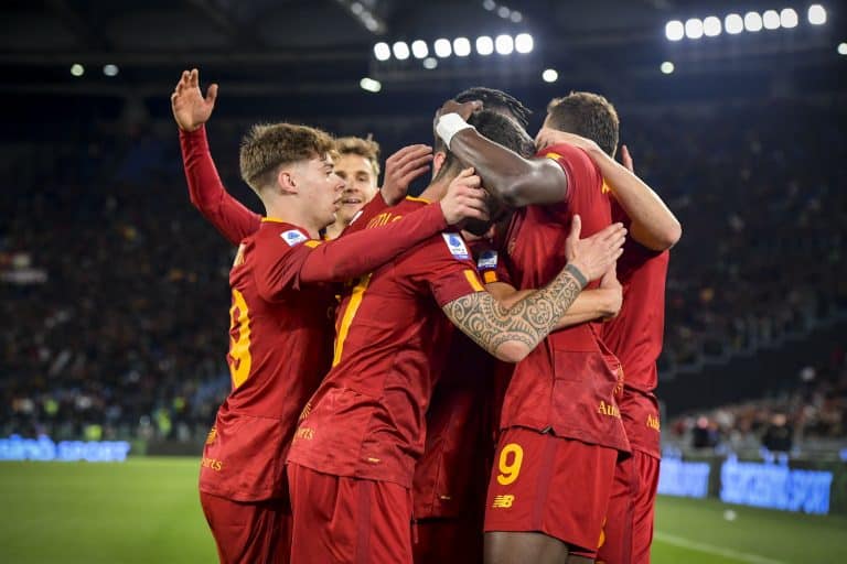 Com autoridade, Roma bate Udinese e embala boa fase na Serie A