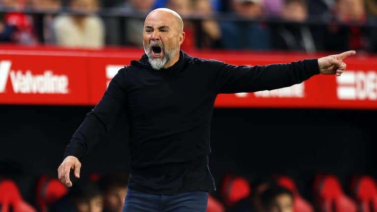 Sampaoli