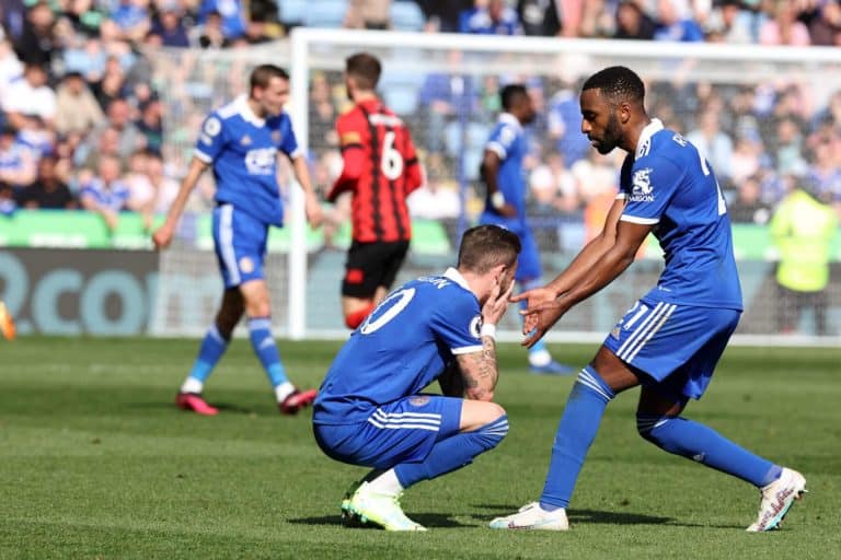 Leicester