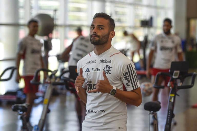 Flamengo