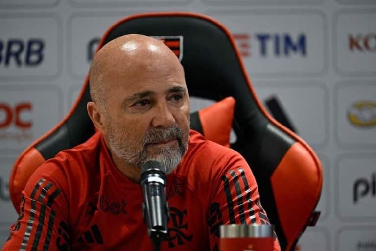 Flamengo
