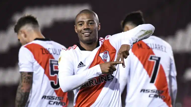 De La Cruz