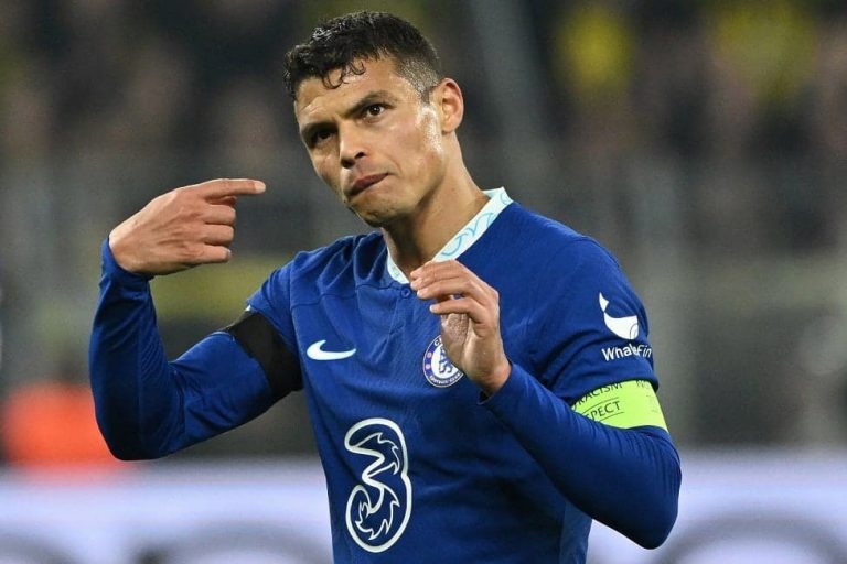 Thiago Silva