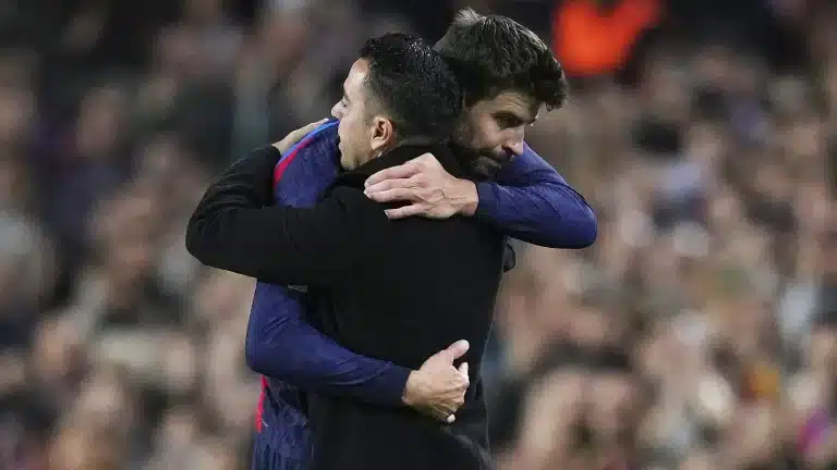 Piqué