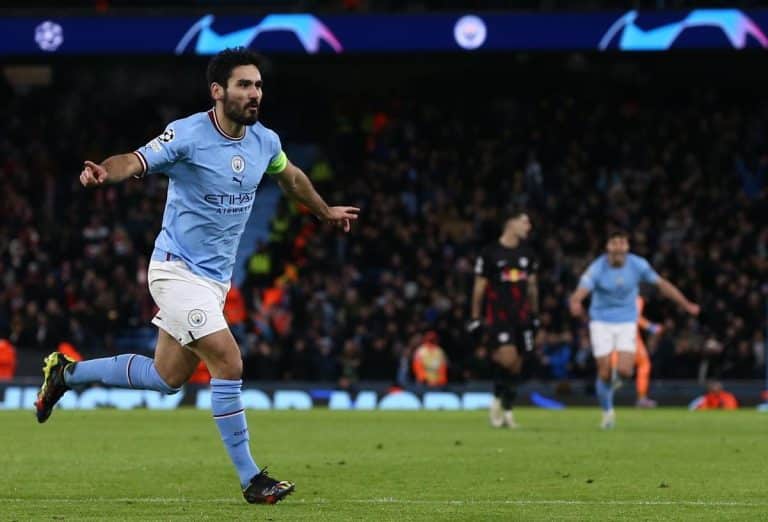 Gündogan