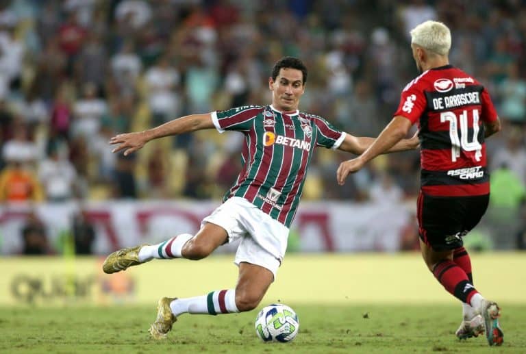 Flamengo x Fluminense