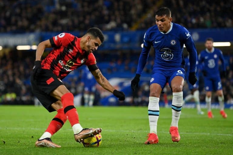Bournemouth x Chelsea