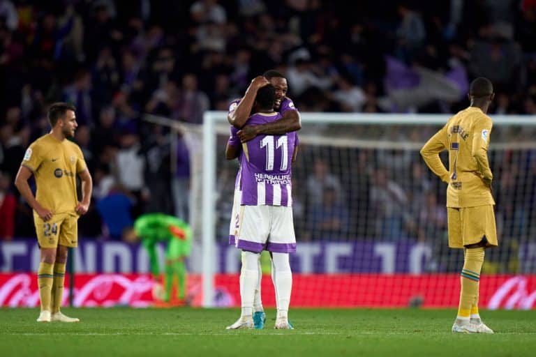 Real Valladolid