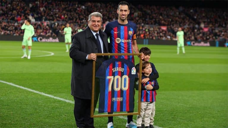 Busquets