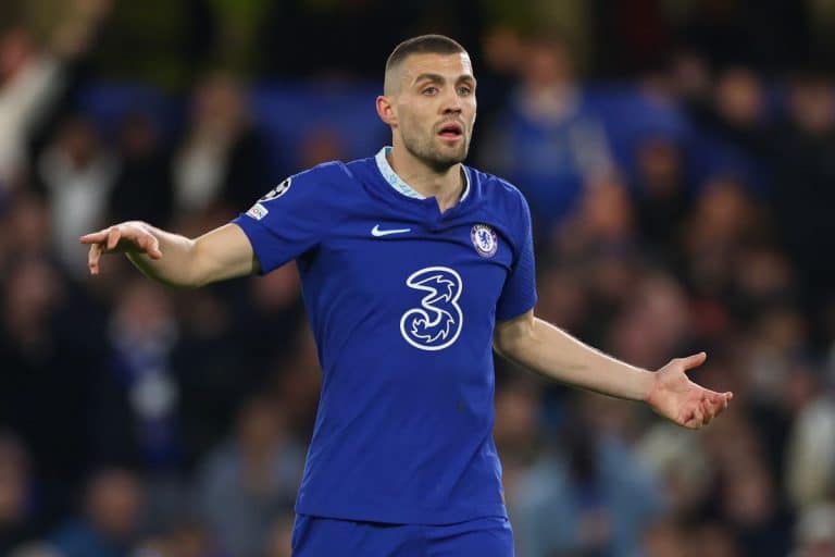 Mateo Kovacic
