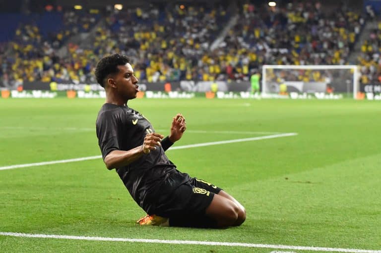 seleção brasileira