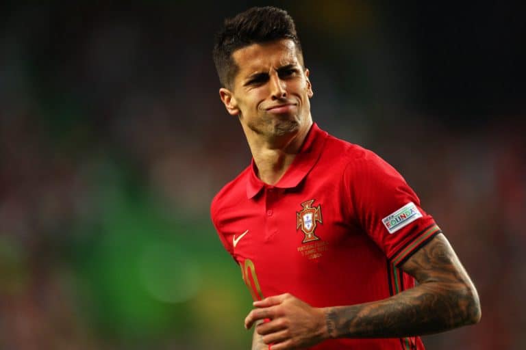 João Cancelo
