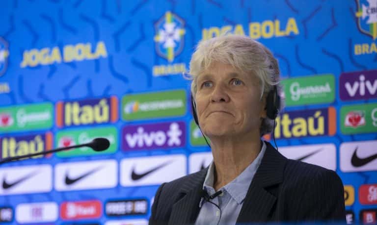 Destino - Copa do Mundo: Pia Sundhage convoca grupo para a disputa do Mundial
