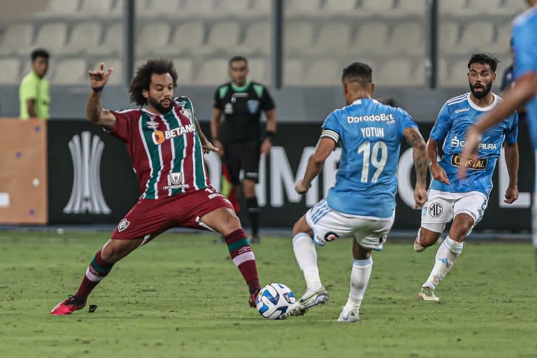 Fluminense x Sporting Cristal : Onde assistir, prováveis escalações e detalhes da partida;