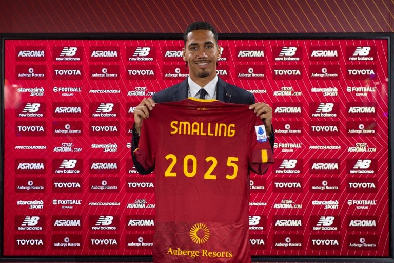 Smalling