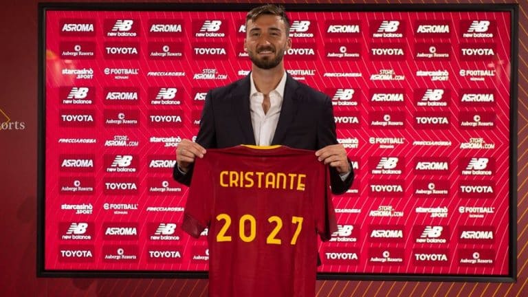 Cristante