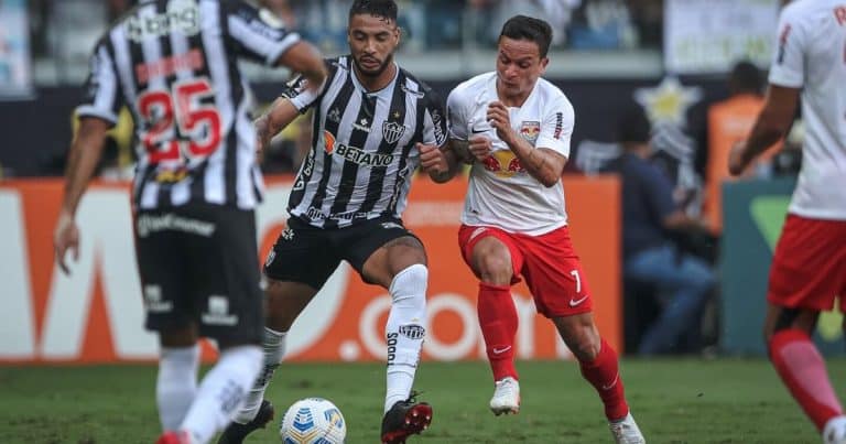 Atlético-MG x Red Bull Bragantino