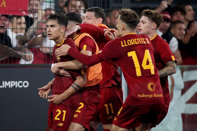 Roma