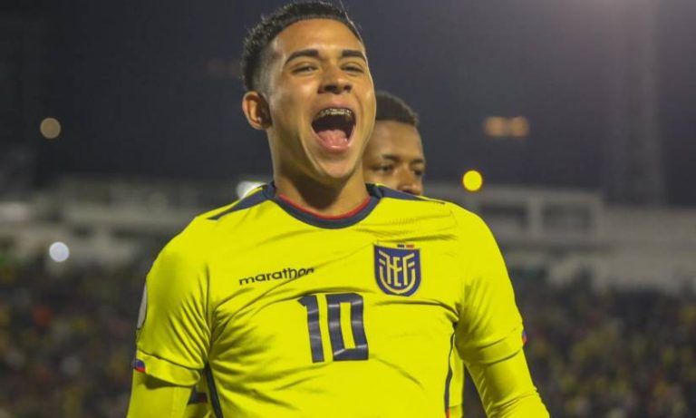 Kendry Páez