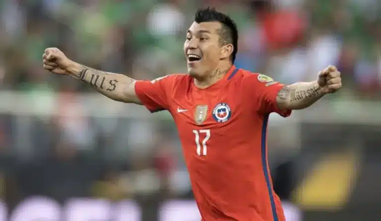 Gary Medel
