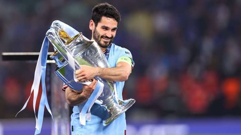 Gundogan